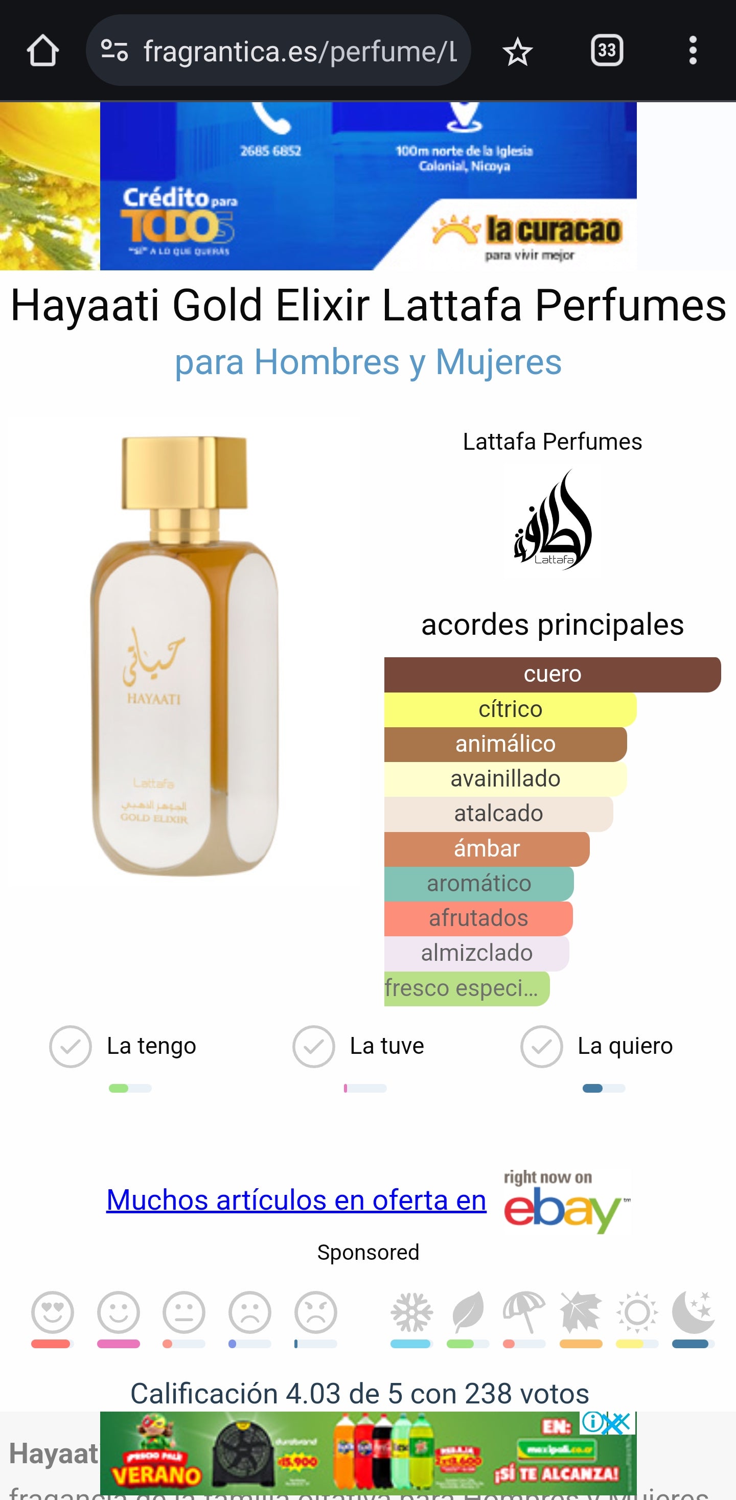 Hayaati Gold Elixir