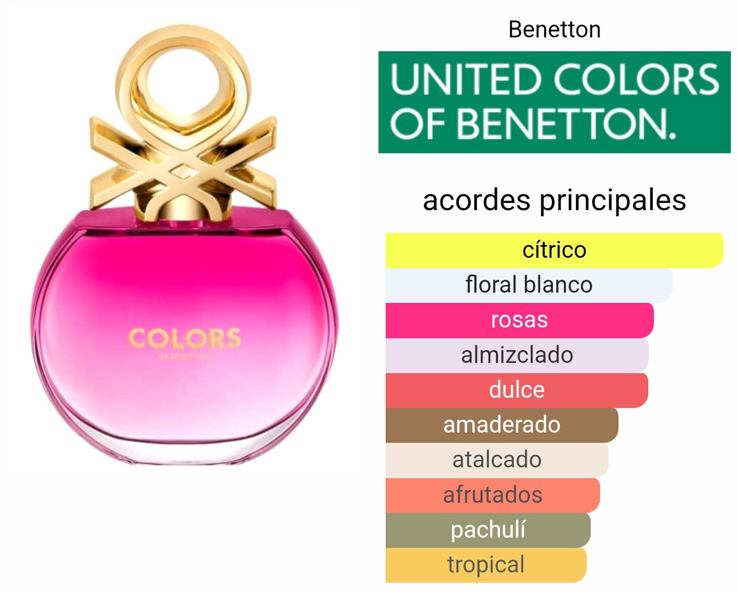 Colors Woman Pink