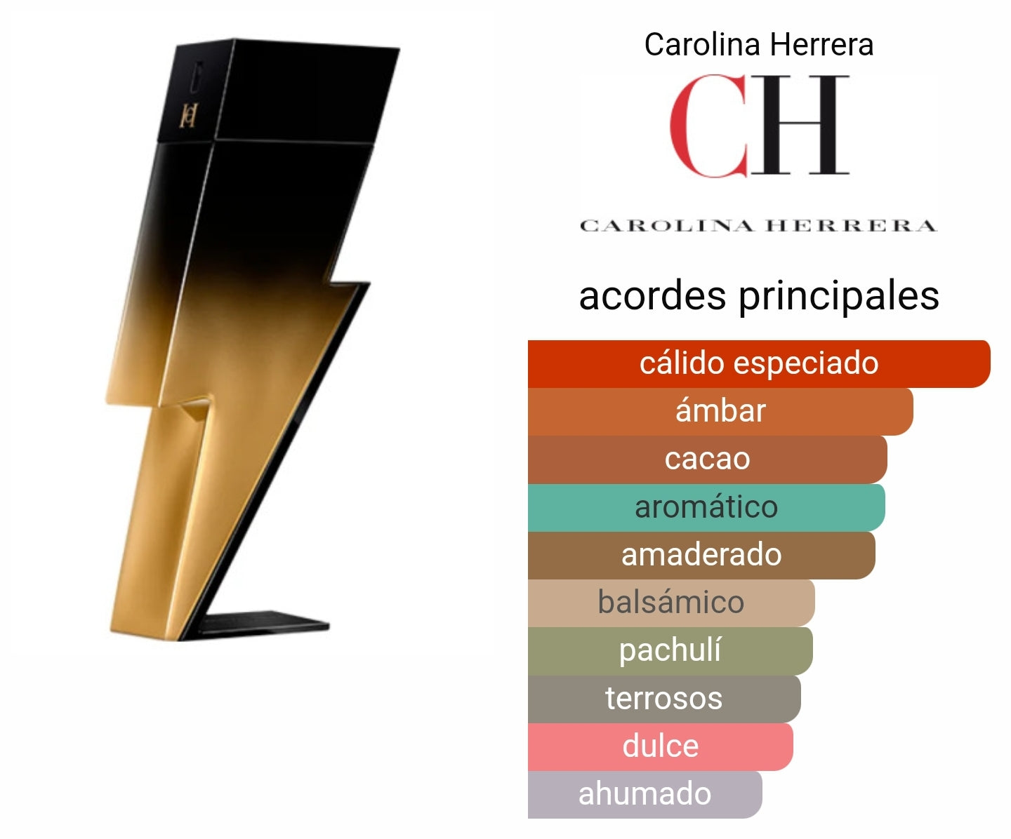Carolina Herrera Bad Boy Extreme 100ml