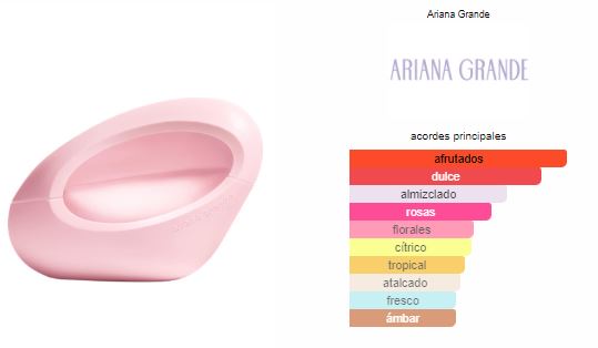 Mod Blush Ariana Grande