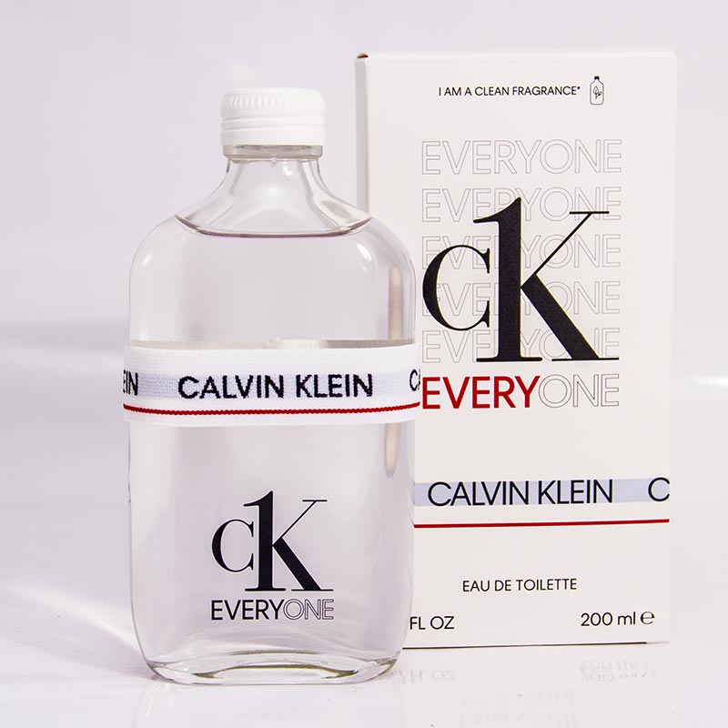 Calvin Klein Everyone 200ml EDT