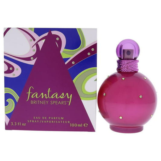Britney Spears Fantasy