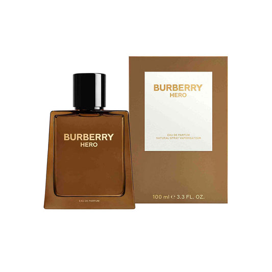 Burberry Hero Hombre 100ml