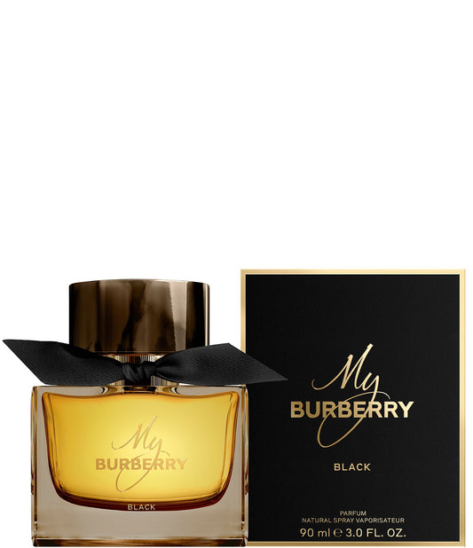 My Burberry Black mujer 90ml EDP
