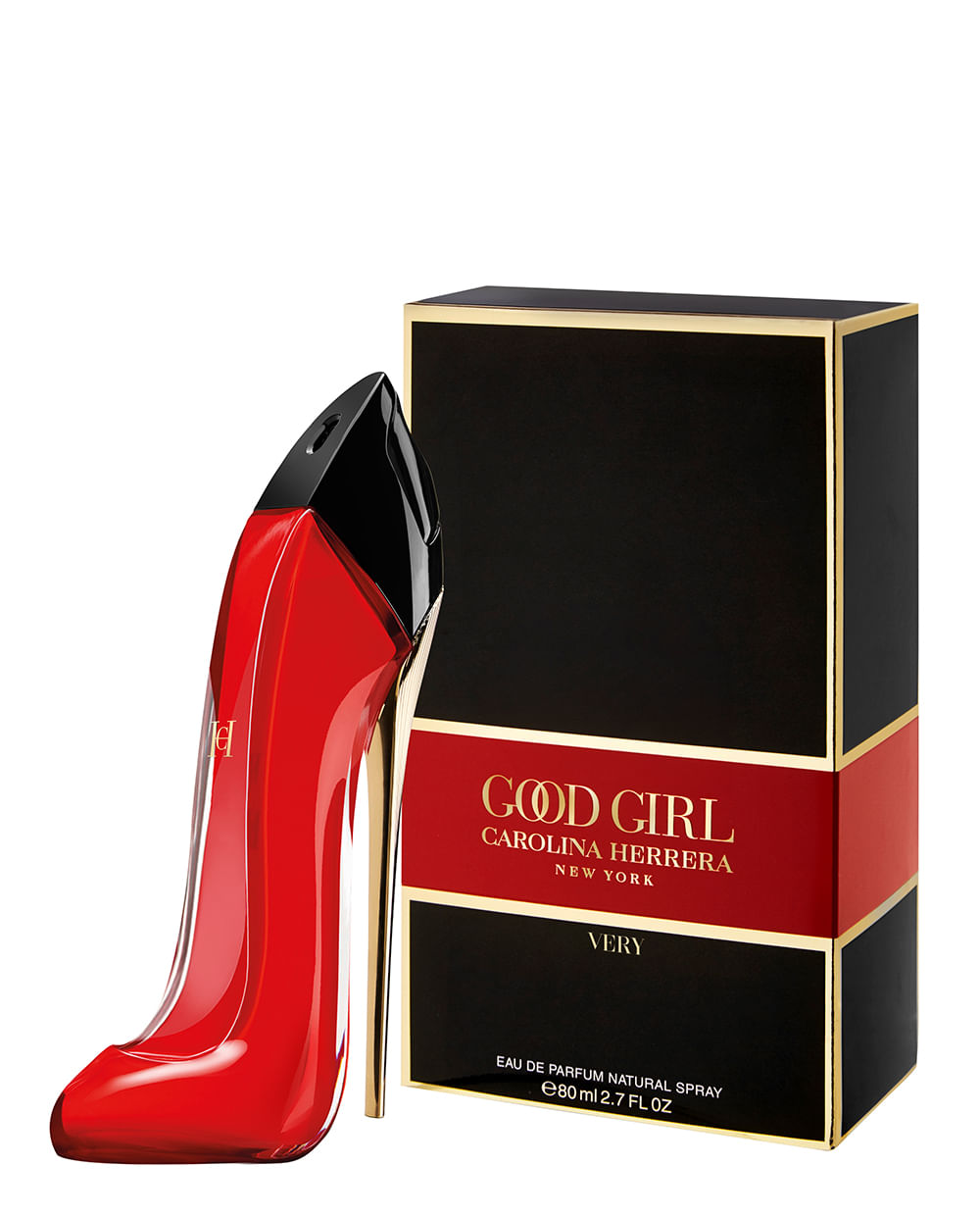 Carolina Herrera Very Good Girl