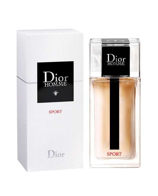 Dior Homme Sport 125ml