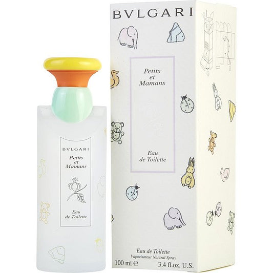Bvlgari Petits et Mamans 100ml
