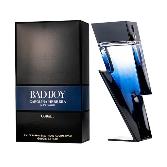 Carolina Herrera Bad Boy Cobalt Electric 100ml