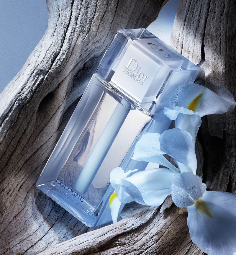 Dior Homme Cologne 125ml