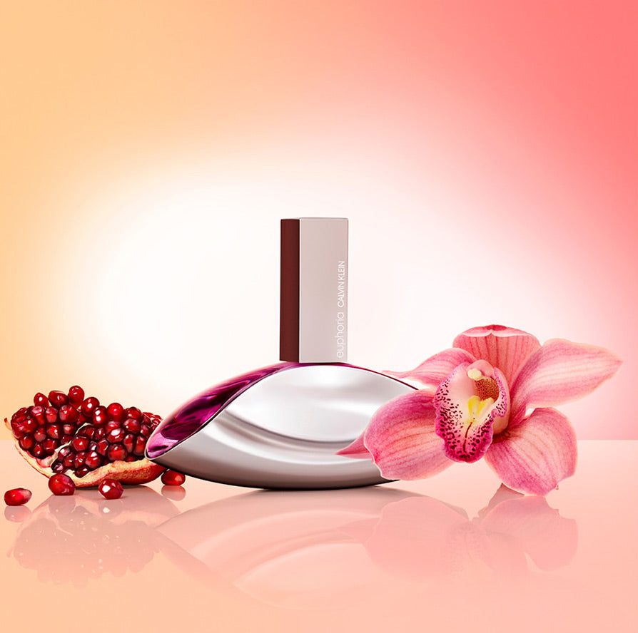 Calvin Klein Euphoria Mujer 100ml