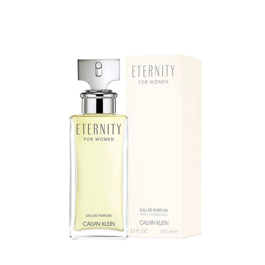 Calvin Klein Eternity Mujer 100ml
