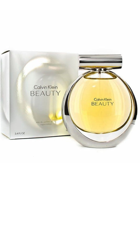 Calvin Klein Beauty Mujer 100ml