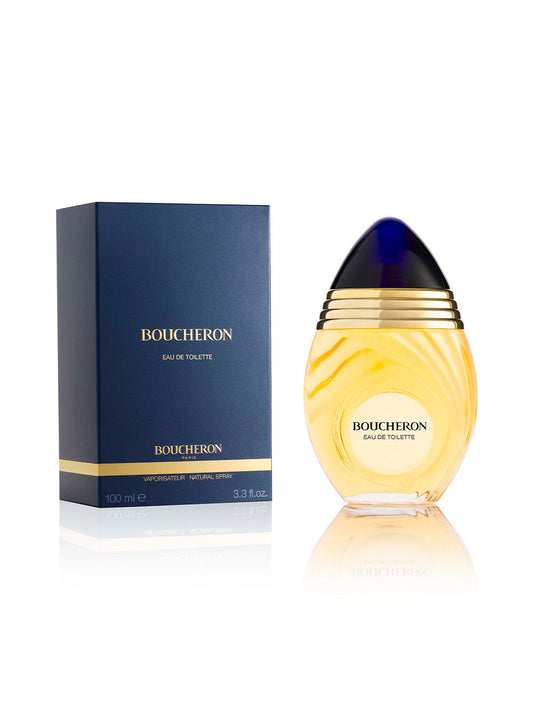 Boucheron Mujer 100ml EDT