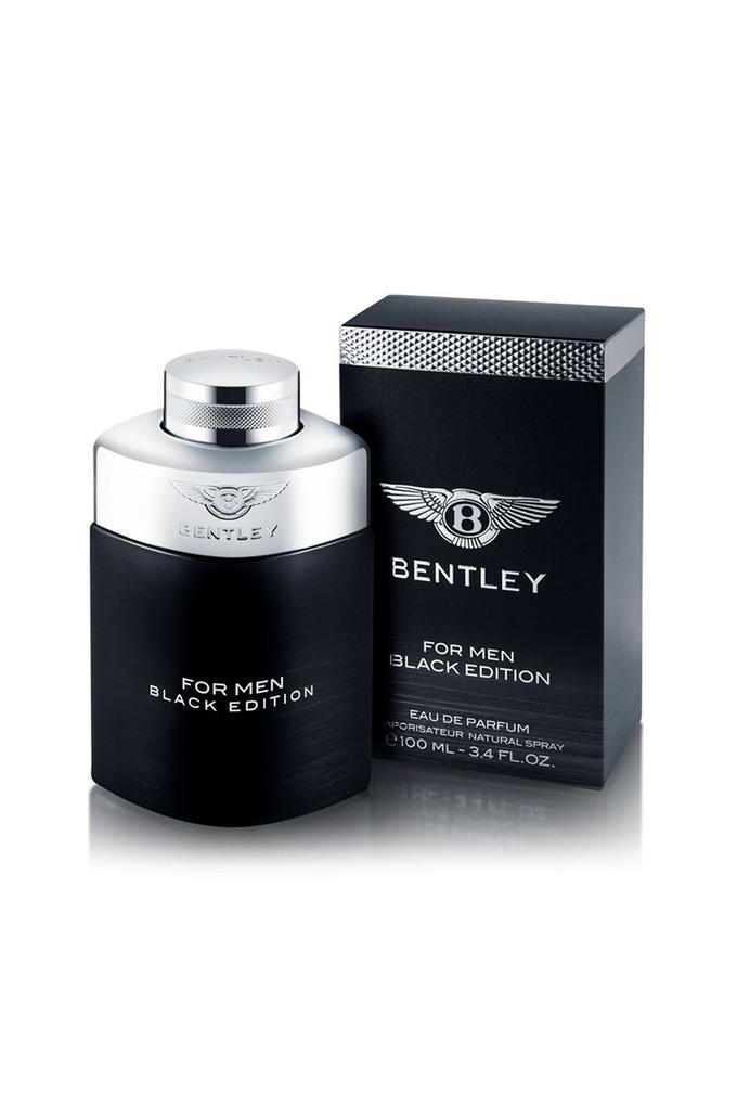 Bentley for Men Black Edition