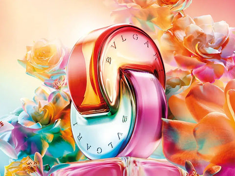 Bvlgari Omnia Mary Katrantzou