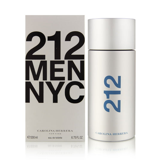 Carolina Herrera 212 Men 200ml