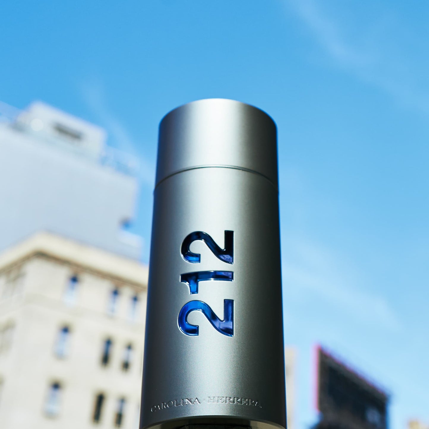 Carolina Herrera 212 Men 100ml
