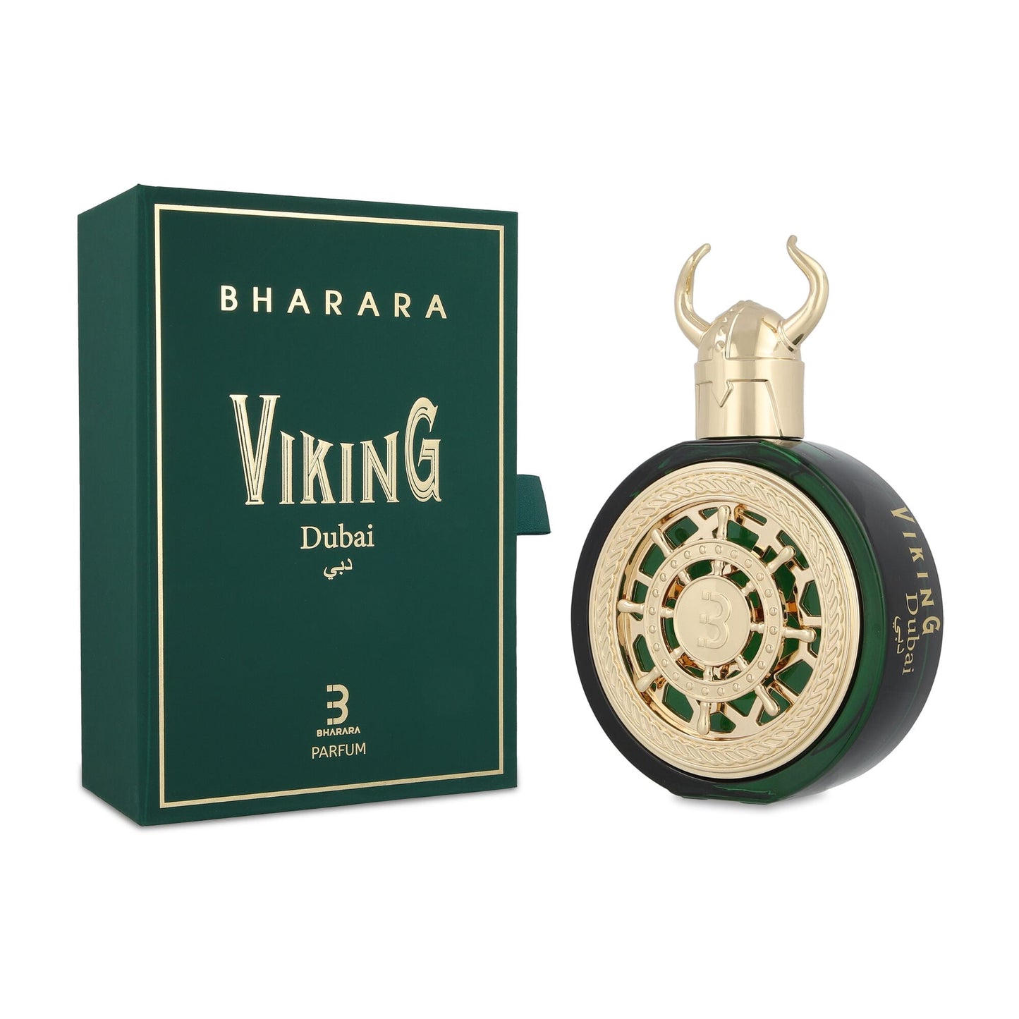 Bharara Viking Dubai