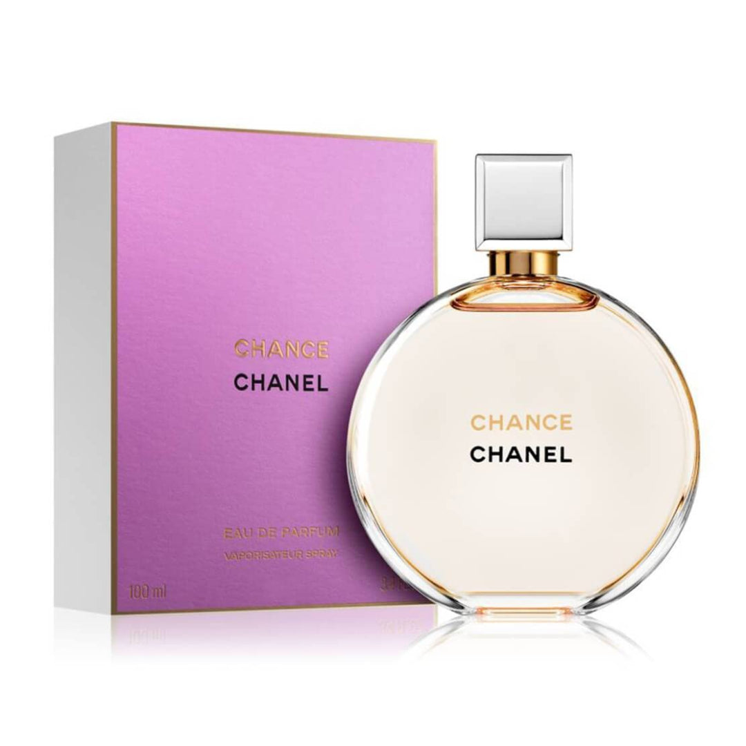Chance Chanel Eau de Parfum