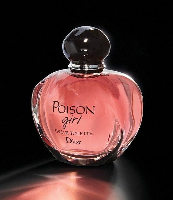 Dior Poison Girl 100ml EDT