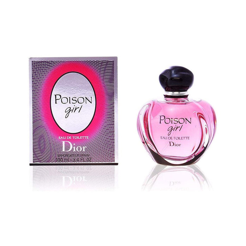 Dior Poison Girl 100ml EDT