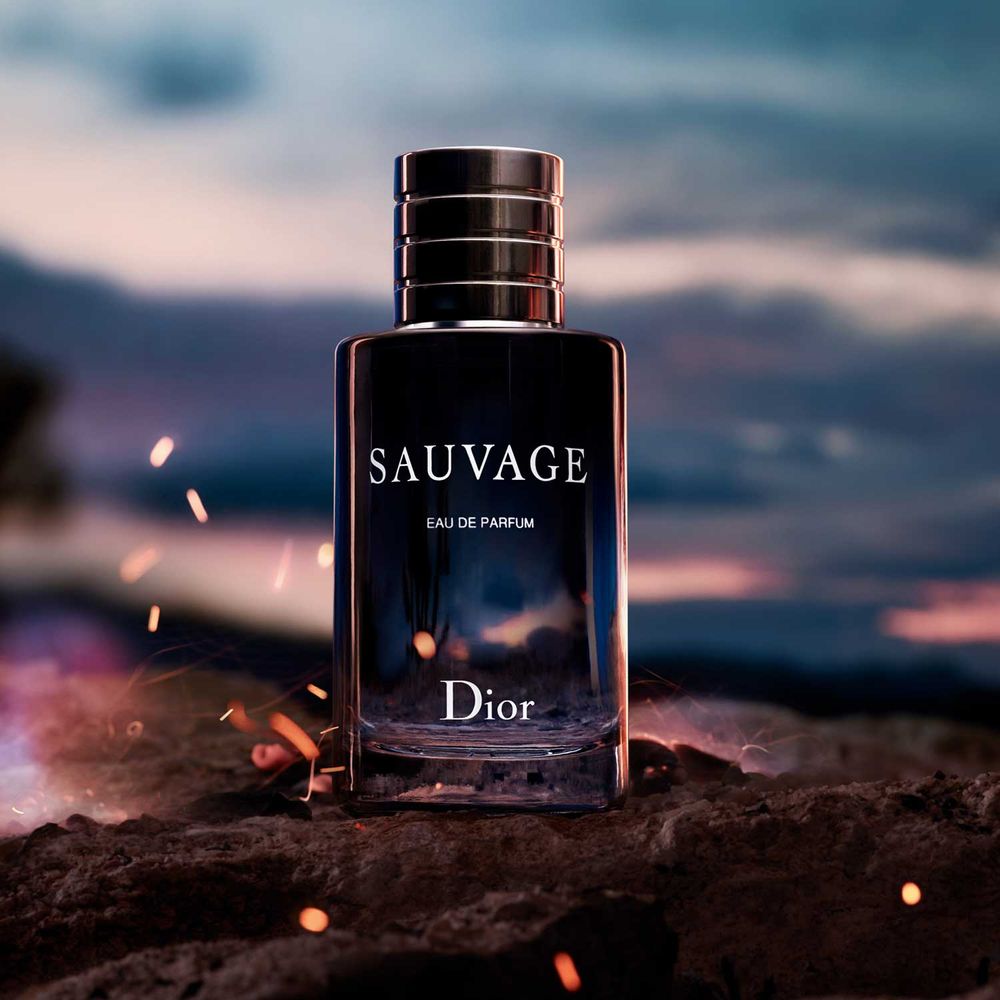 Dior Sauvage EDP 100ml