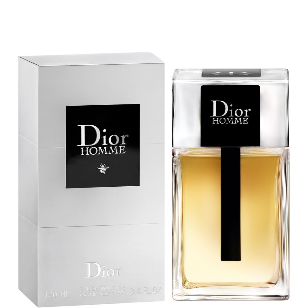 Dior Homme EDT 100ml