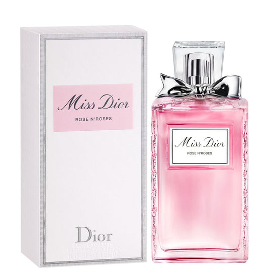 Miss Dior Rose & Roses