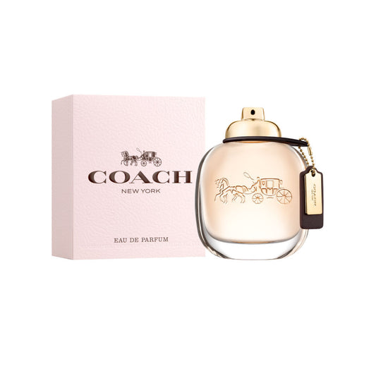 Coach para Mujer 90ml