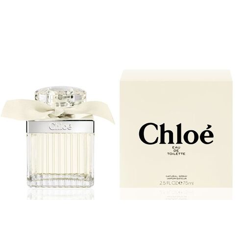 Chloe Eau de Toillette 75ml