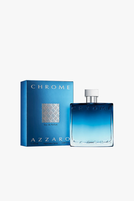 Azzaro Chrome EDP 100ml
