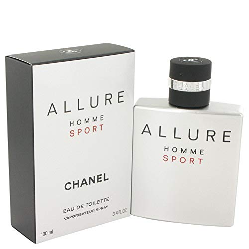 Chanel Allure Sport