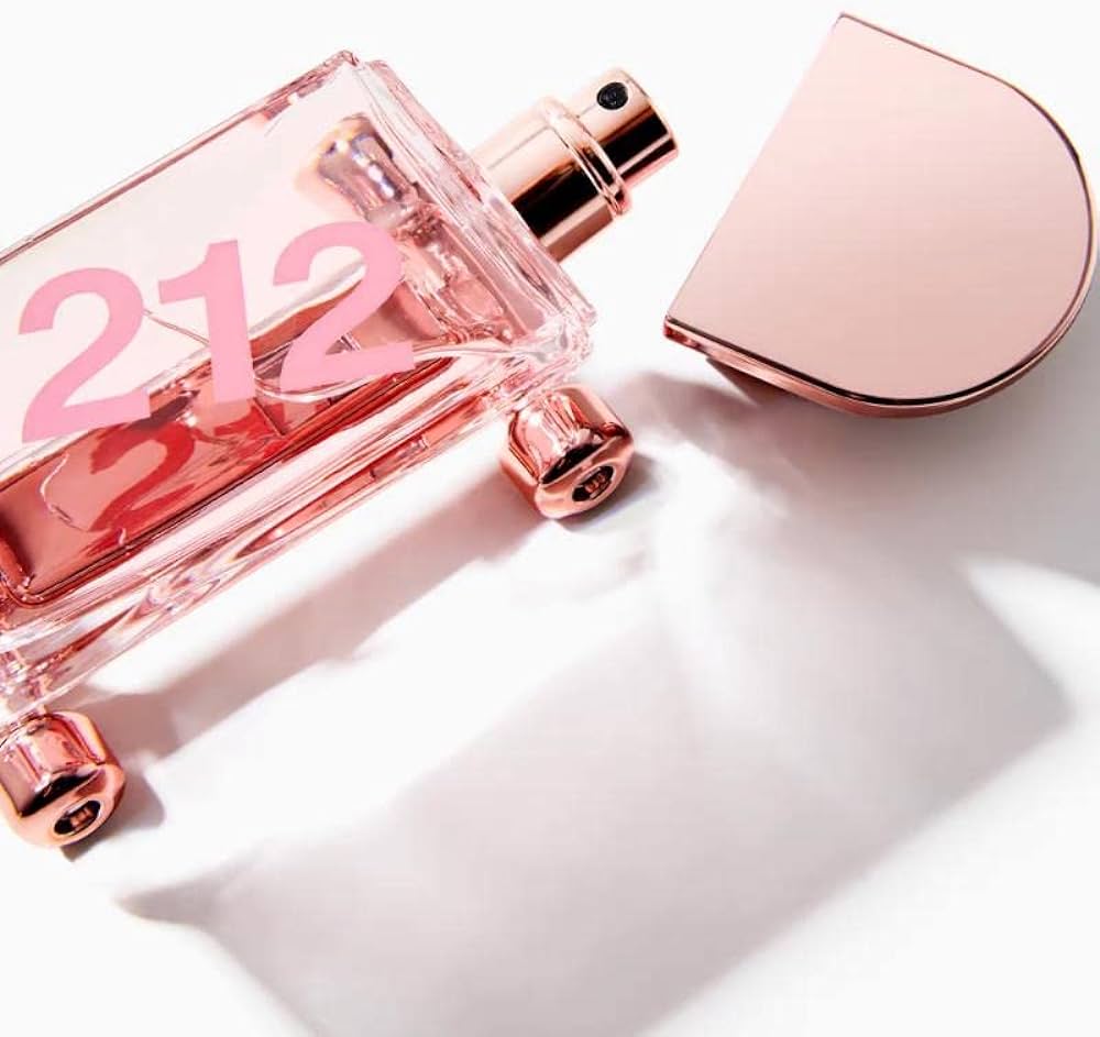 Carolina Herrera Forever Young Heroes Mujer