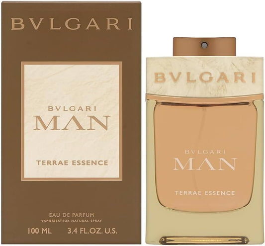 Bvlgari Man Terrae Essence 100ml EDP