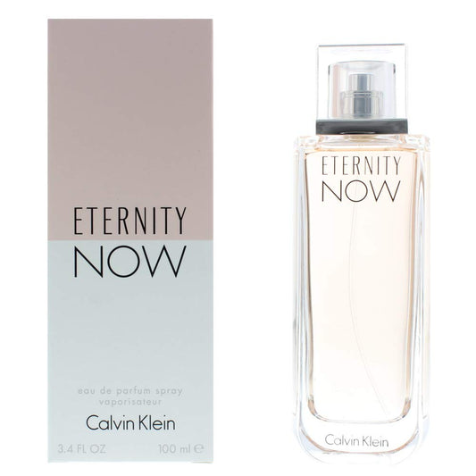 Calvin Klein Eternity Now 100ml