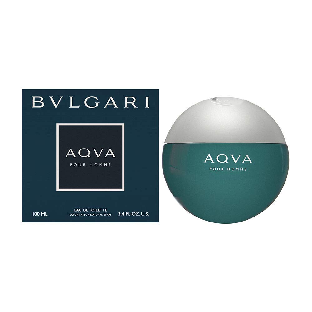 Bvlgari Aqva Pour Homme 100ml