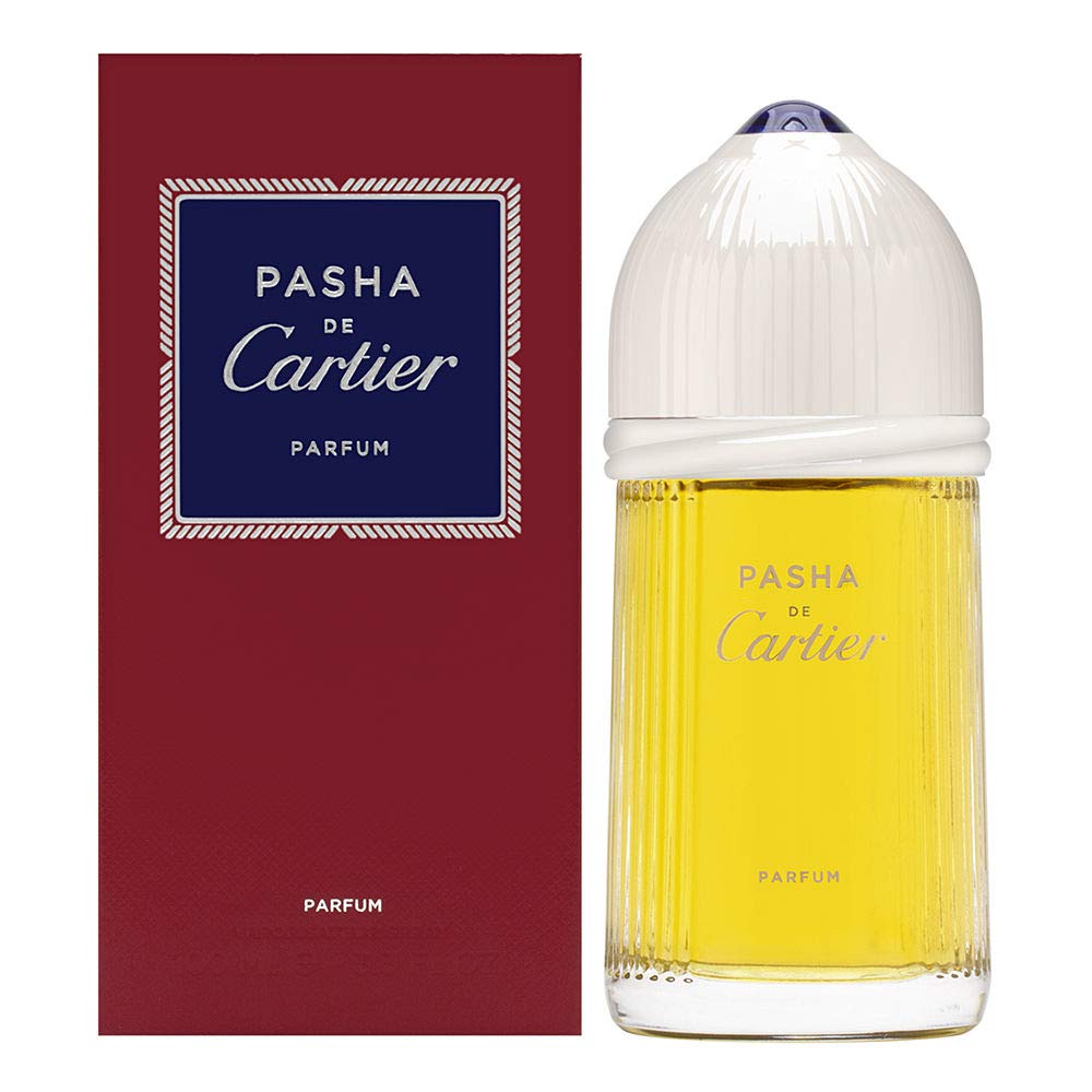 Pasha Cartier Hombre 100ml EDP