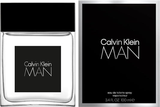 Calvin Klein Man 100ml