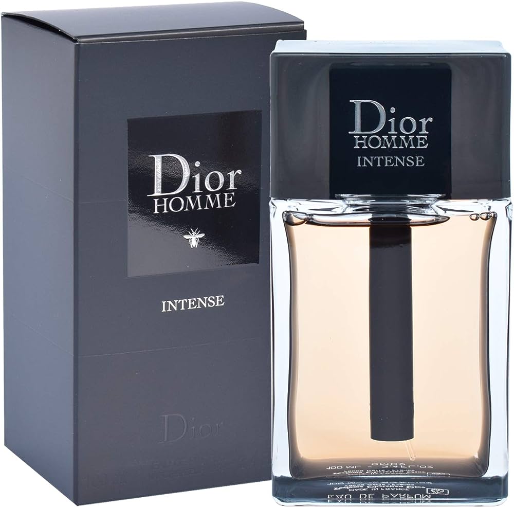 Dior homme Intense 100ml