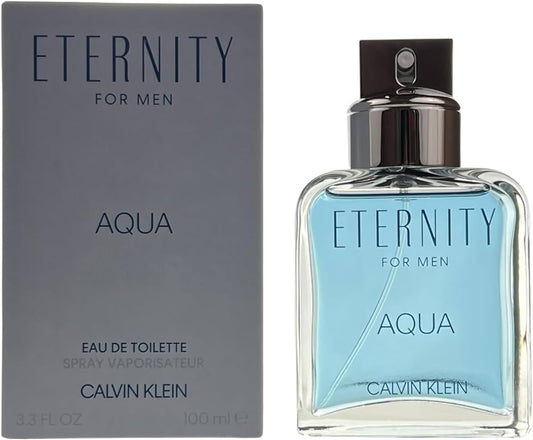Calvin Klein Eternity Aqua 100ml