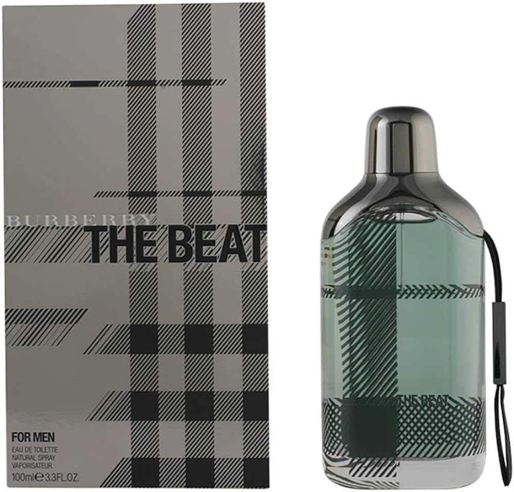 The Beat Hombre 100ml EDP