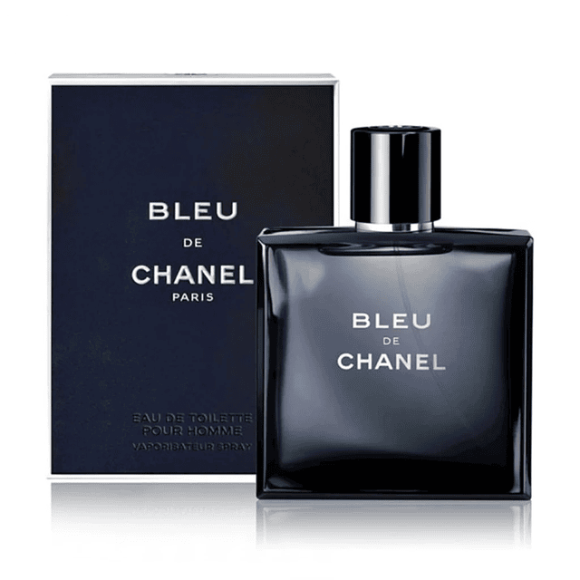 Bleu Chanel 100ml EDT