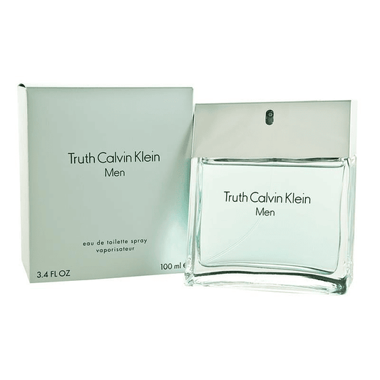 Calvin Klein Truth Hombre 100ml