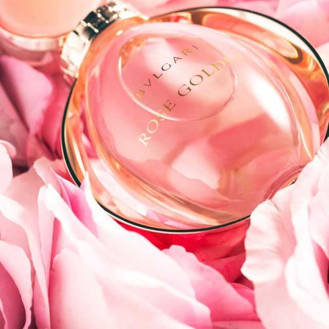 Bvlgari Rose Goldea