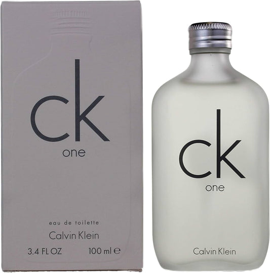 Calvin Klein One Unisex 100ml