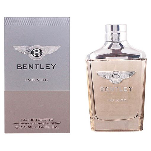 bentley infinity