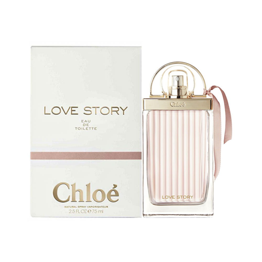 Chloe Love Story EDT 75ml