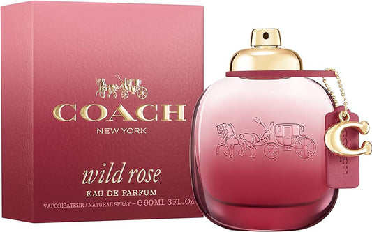 Coach Wild Rose Mujer 90ml EDP