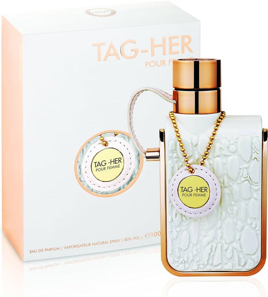 Tag-Her Armaf