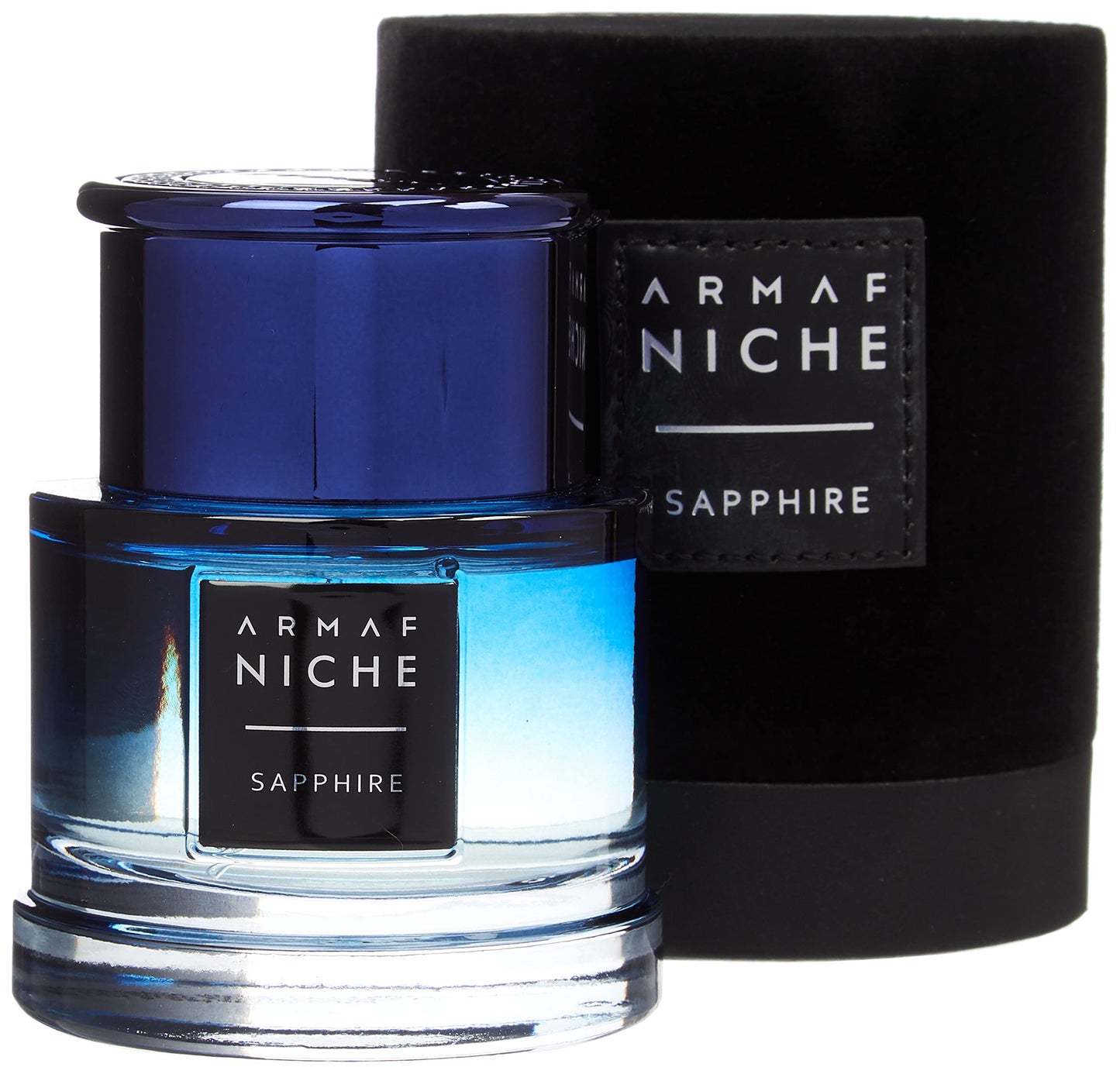 Niche Sapphire Mujer Armaf